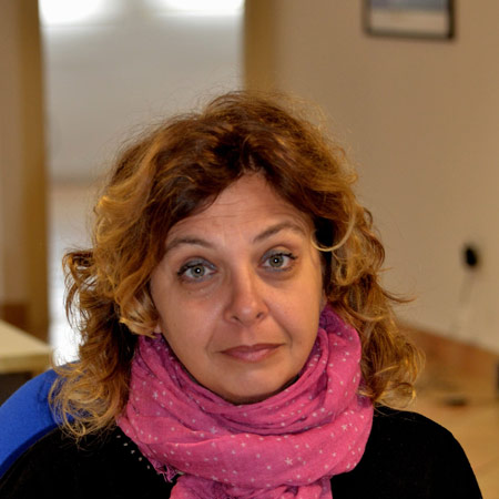 Paola Rualta